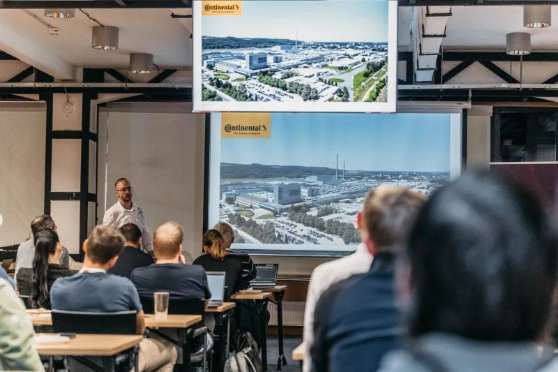 Publikum konference AI for Business v TIC Zlín (3)